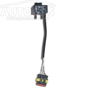 картинка Датчик давления и вакуума STAG PS-01/2 в интернет-магазине AutogasMarket