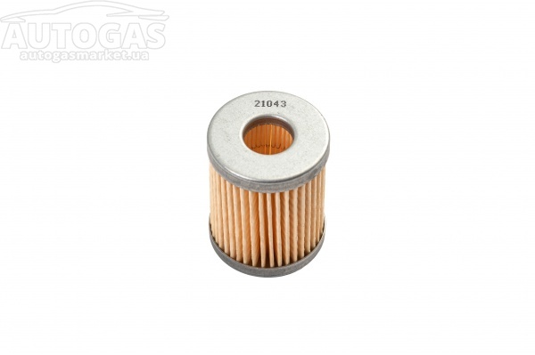 картинка Фильтроэлемент бумажный к фильтру паровой фазы с отстойником Matrix в интернет-магазине AutogasMarket