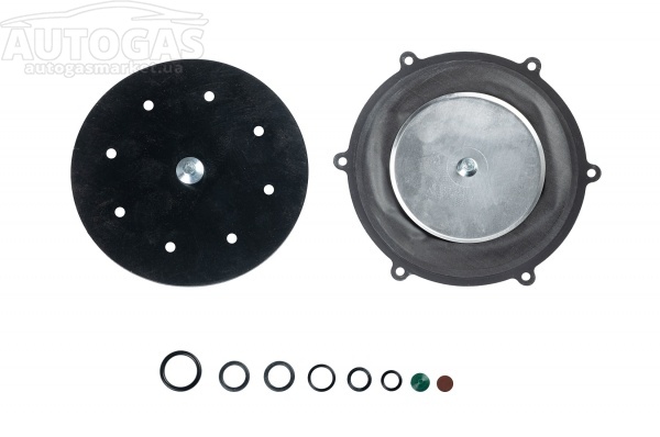 картинка Ремкомплект для турецкого редуктора тип VR01 электронный (пропан-бутан), NLP в интернет-магазине AutogasMarket