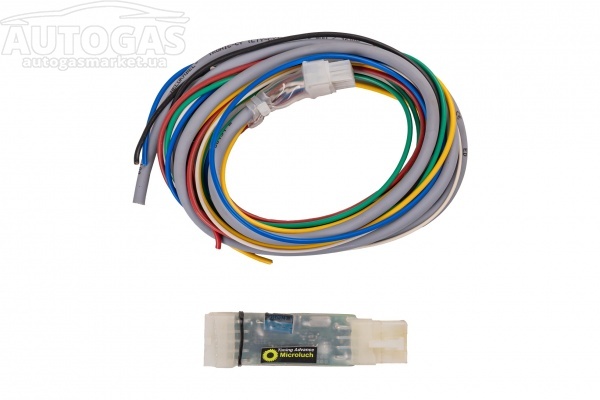 картинка Эмулятор аналоговых сигналов Microluch "FIBBER" в интернет-магазине AutogasMarket