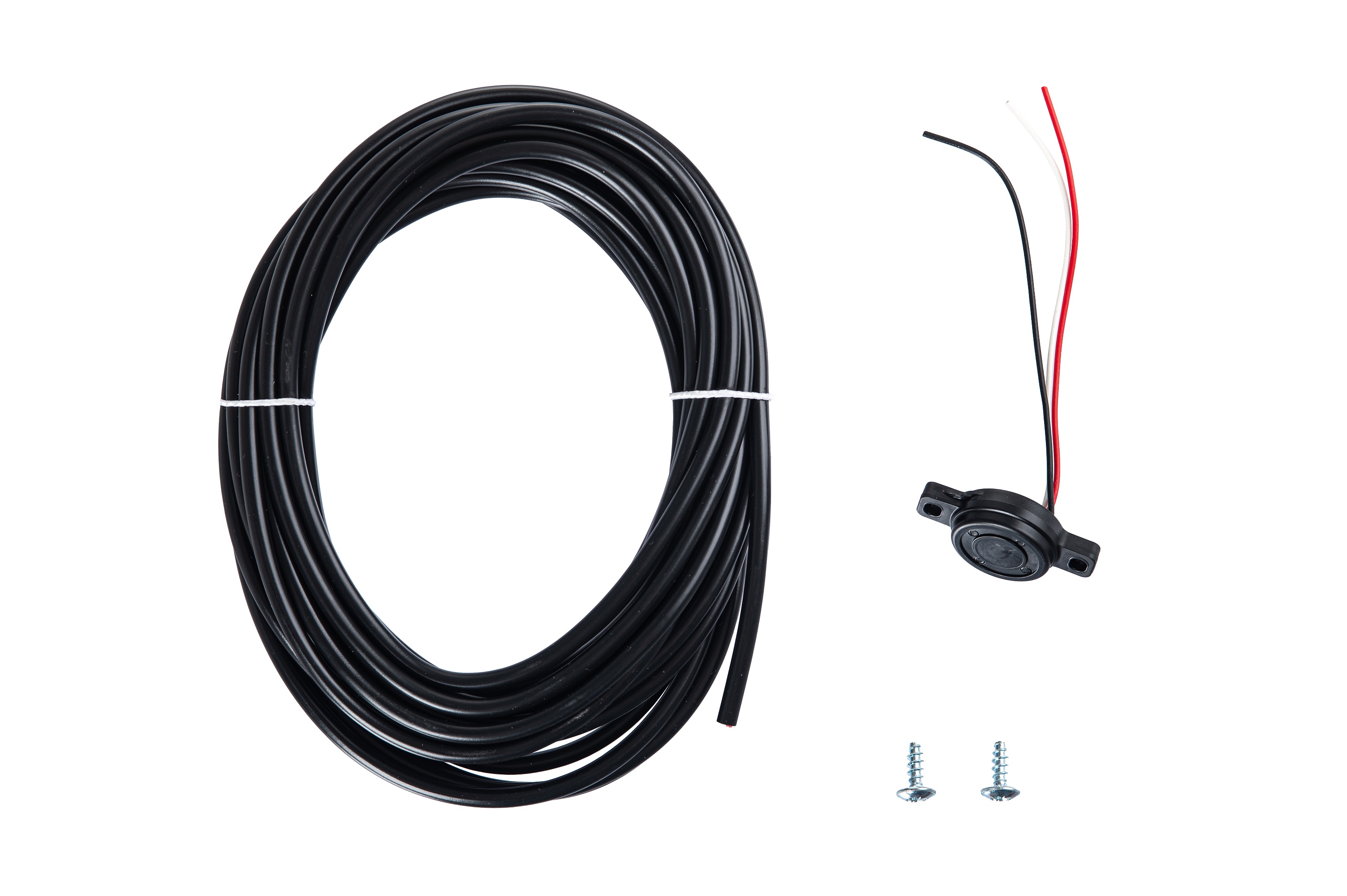 картинка Миникомплект STAG 300 QMax Basic 6ц, редуктор STAG R01 250 кс, форсунки W01 3ц, фильтр STAG GF01 в интернет-магазине AutogasMarket