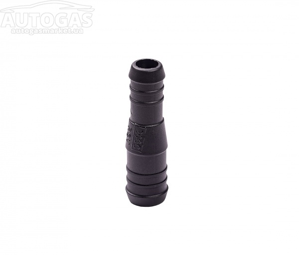 картинка Переходник тосольный D20xD16 (пластик), Prins в интернет-магазине AutogasMarket