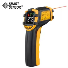 картинка Пирометр Smart Sensor ST490+ в интернет-магазине AutogasMarket