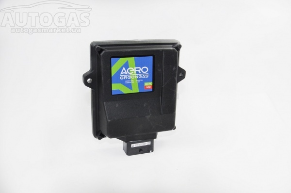 картинка Блок управления GREENGAS AERO OBD 8 цил в интернет-магазине AutogasMarket