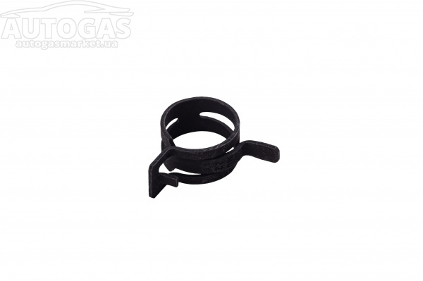 картинка Хомут пружинный d 25 мм (усиленный), MIKALOR в интернет-магазине AutogasMarket