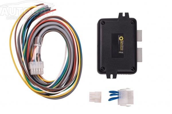 картинка Вариатор опережения зажигания "Microluch 3Dhall" в интернет-магазине AutogasMarket