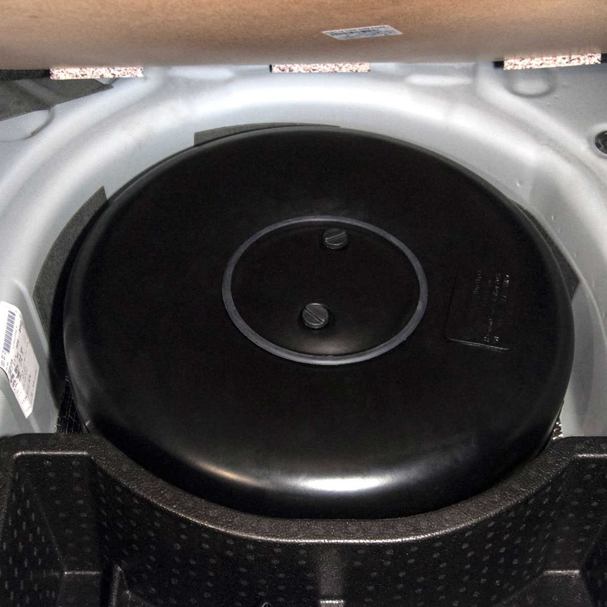 картинка ГБО: электроника STAG QMAX PLUS,  редуктор Tomasetto Antartic Super (136-340 л.с.), форсунки STAG W03, фильтр, ЭМК газа, мульт.AT02, ВЗУ, бал.тор.54 л в интернет-магазине AutogasMarket