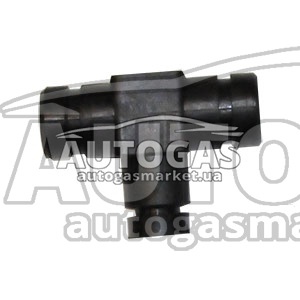 картинка Дозатор газа 19х19, пластик, Украина в интернет-магазине AutogasMarket