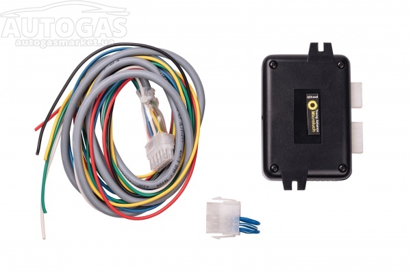 картинка Вариатор опережения зажигания "Microluch 3Dhmel" в интернет-магазине AutogasMarket