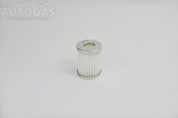 картинка Фильтроэлемент стекловолоконный к коалесцентному фильтру паровой фазы с отстойником GF01, Czaja в интернет-магазине AutogasMarket