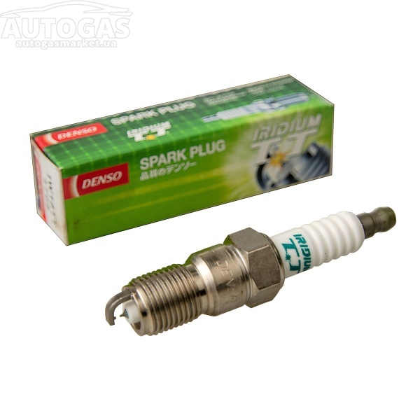 картинка Свеча зажигания DENSO IW16TT в интернет-магазине AutogasMarket