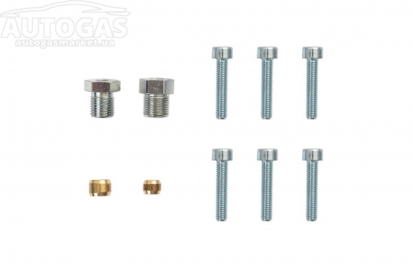 картинка Набор монтажный для мультиклапана Tomasetto (SPRINT) в интернет-магазине AutogasMarket