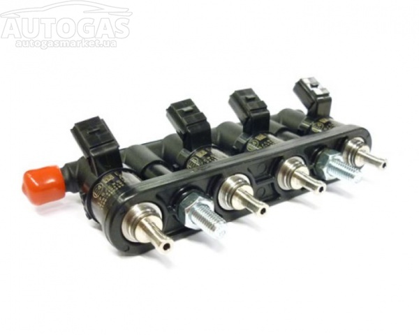 картинка Форсунка Keihin KN9 52cc, 4 цил в интернет-магазине AutogasMarket