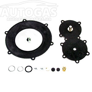 картинка Ремкомплект редуктора KME Twin, пропан в интернет-магазине AutogasMarket