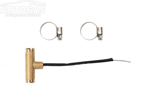 картинка Переходник тосольный с датчиком температуры тосола  15x15 Landi Renzo в интернет-магазине AutogasMarket