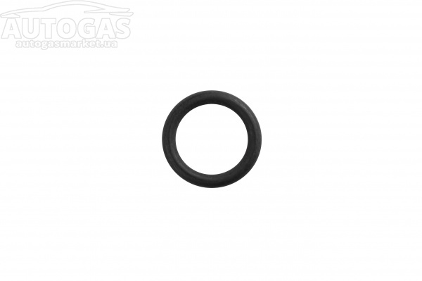 картинка Кольцо уплотнительное резиновое малое сердечника ЭМК газа редуктора Tomasetto АТ, АТ04 в интернет-магазине AutogasMarket
