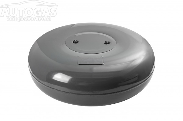картинка Баллон тороидальный пропан-бутан H200 mm, D600 mm, 42 л (П 42-16), ХзПТ в интернет-магазине AutogasMarket