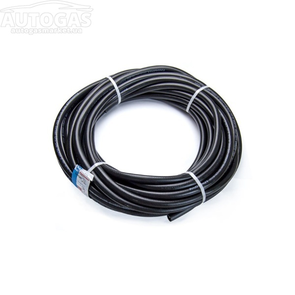 картинка Рукав LPG/CNG D14, раб. давл.0,45 MПа, длина 50м, цена за 1 м, Fagumit в интернет-магазине AutogasMarket