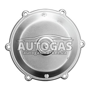 картинка Крышка задняя редуктора Tomasetto AT, AT07 в интернет-магазине AutogasMarket