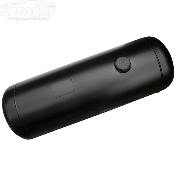 картинка Баллон пропан-бутан D241 mm, L997 mm, 40 л, NOVOGAS (без омологации) в интернет-магазине AutogasMarket