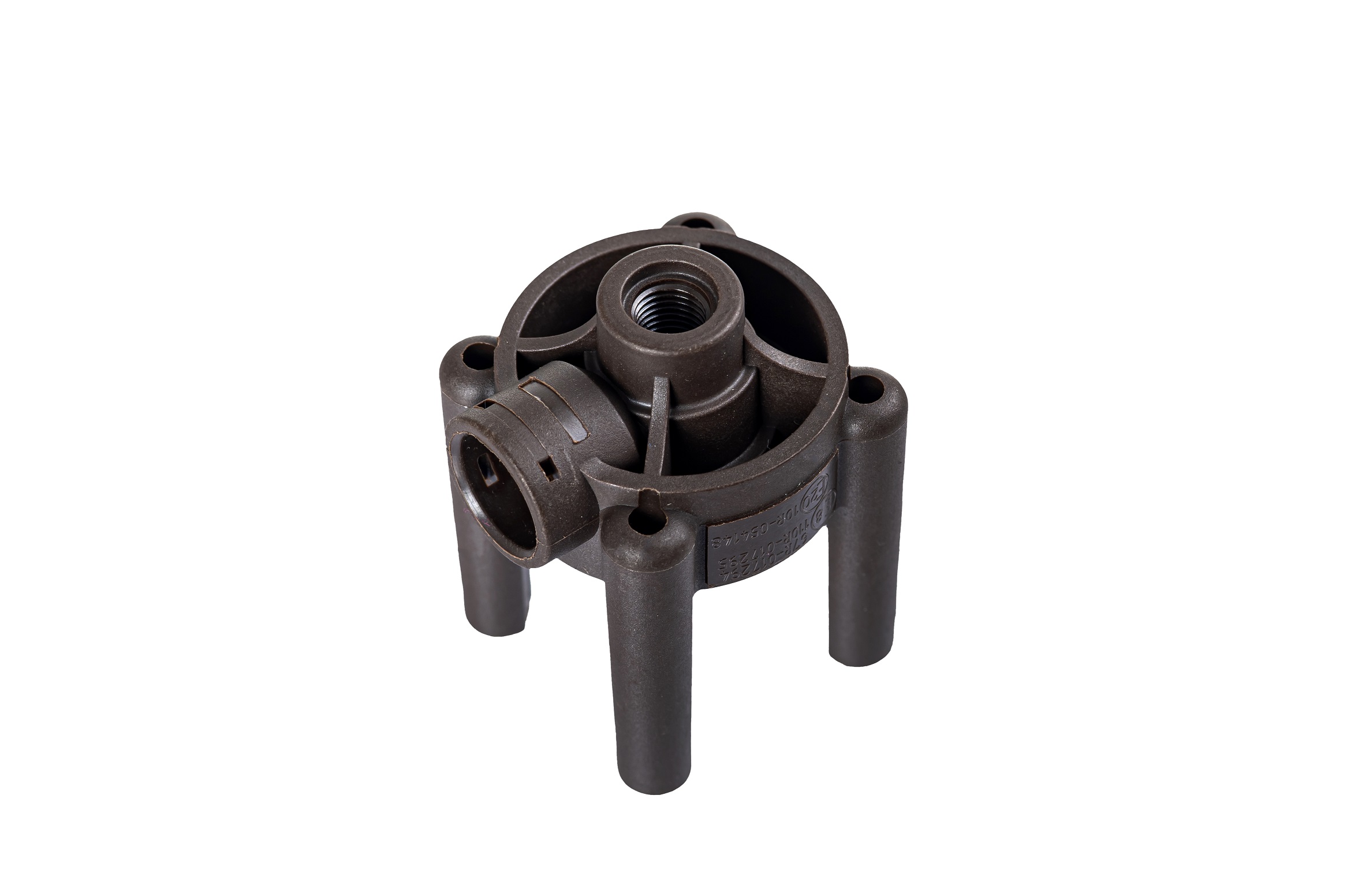 картинка Корпус форсунки STAG W03 Single 1цил. в интернет-магазине AutogasMarket