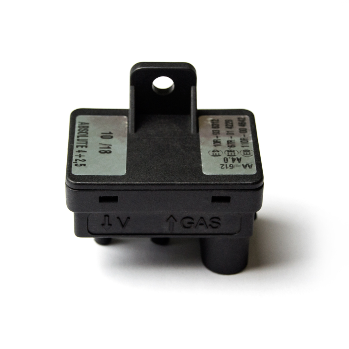 картинка Датчик давления и вакуума (Мап сенсор) GREENGAS TERRA/AERO в интернет-магазине AutogasMarket