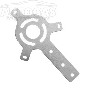 картинка Кронштейн под редуктор LI10 LR в интернет-магазине AutogasMarket