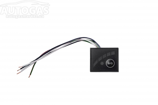 картинка Переключатель газ/бензин LED-300 для систем впрыска STAG в интернет-магазине AutogasMarket