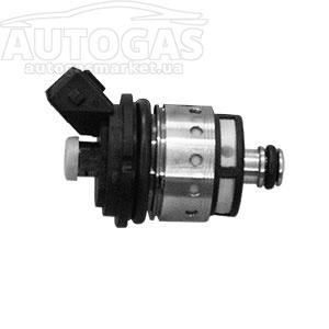 картинка Ремкомплект форсунок Landi Renzo MED, 12H, серый в интернет-магазине AutogasMarket