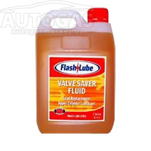 картинка Жидкость Flashlube 20,00 л в интернет-магазине AutogasMarket