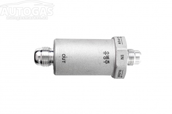 картинка Фильтр грубой очистки газа в сборе OEM (FH26/RDTC) для KIA/Hyundai 2.0 LPI в интернет-магазине AutogasMarket