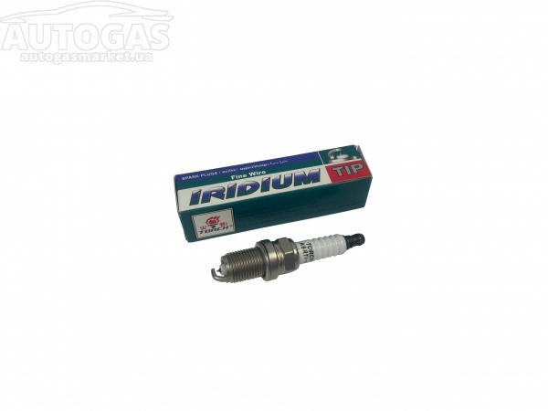 картинка Свеча зажигания Torch K6RIU-11 /K6RTI-11 в интернет-магазине AutogasMarket