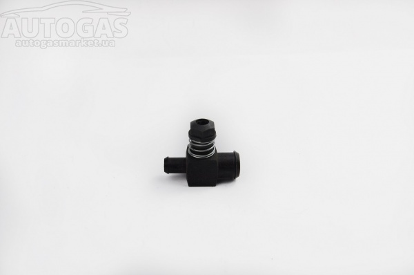 картинка Дозатор газа 19х12, (пластик), Rybacki в интернет-магазине AutogasMarket