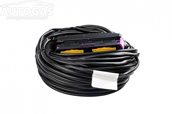 картинка Проводка к блоку управления GREENGAS Direct в интернет-магазине AutogasMarket