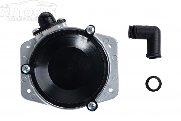 картинка Смеситель мод. ВАЗ  Solex  2101, 2109, 2121 в интернет-магазине AutogasMarket