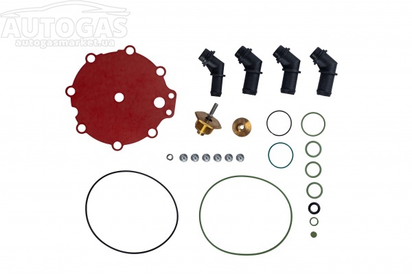 картинка Ремкомплект редуктора STAG R01 (ver.05.2017) в интернет-магазине AutogasMarket