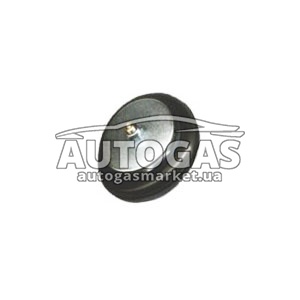 картинка Защита пластик. коллектора DM50, Rybacki (300-287) в интернет-магазине AutogasMarket