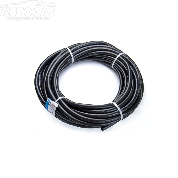 картинка Рукав тосольный D10, раб. давл.0,6 MПа, длина 25м, цена за 1 м, Fagumit в интернет-магазине AutogasMarket