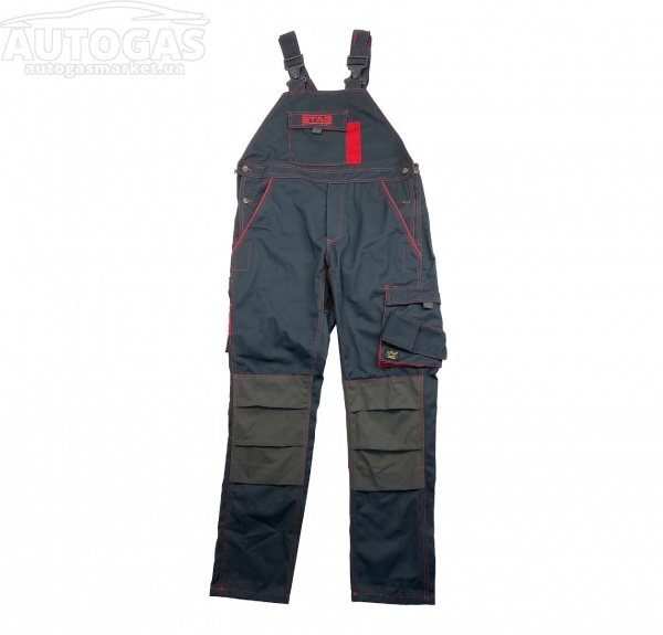 картинка Полукомбинезон STAG , размер (56) 182-188 (XL) в интернет-магазине AutogasMarket