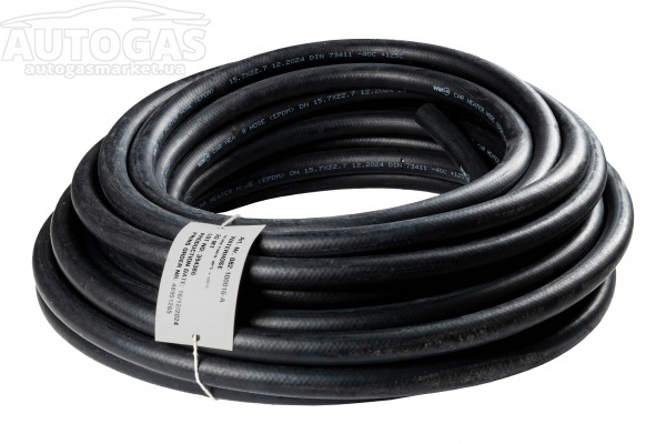 картинка Рукав тосольный D 16, длина 20м, цена за 1 м, WIN в интернет-магазине AutogasMarket
