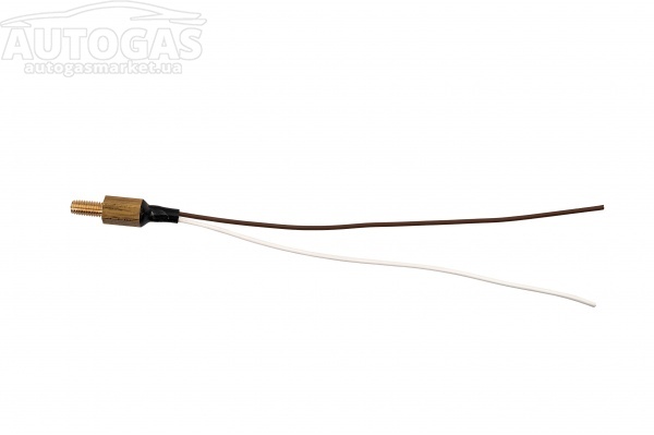 картинка Датчик температуры редуктора 4.7 кОм, резьба М5, Украина в интернет-магазине AutogasMarket