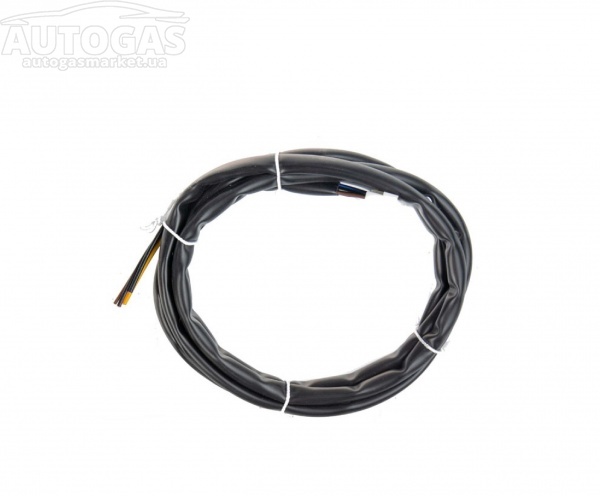 картинка Проводка к переключателю 2-го поколения карбюратор/инжектор (AGP/STAG) в интернет-магазине AutogasMarket