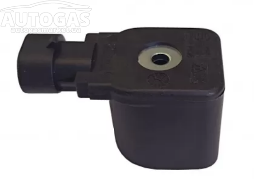 картинка Катушка электромагнитная Lovato к редуктору RGJ 15,5W (118000043) (Lovato)  в интернет-магазине AutogasMarket