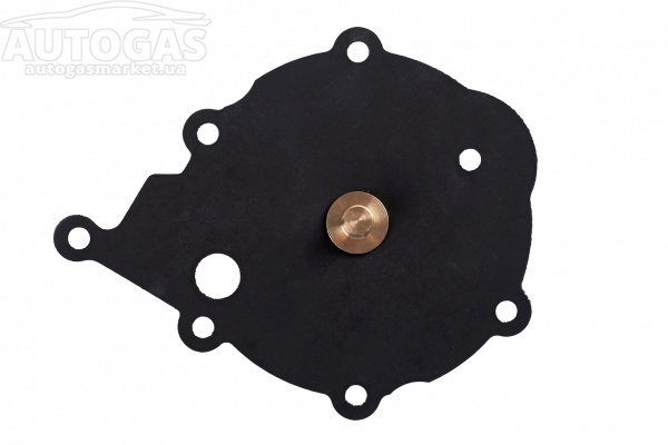 картинка Мембрана 1-й ступени редуктора Tomasetto AT, AT07 в интернет-магазине AutogasMarket