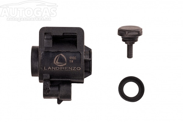 картинка Катушка электромагнитная Landi Renzo 12V, 11W BM12 OEM Opel в интернет-магазине AutogasMarket