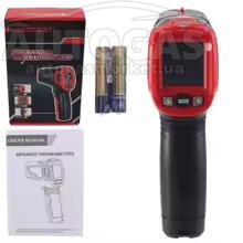 картинка Пирометр HABOTEST HT650B  в интернет-магазине AutogasMarket