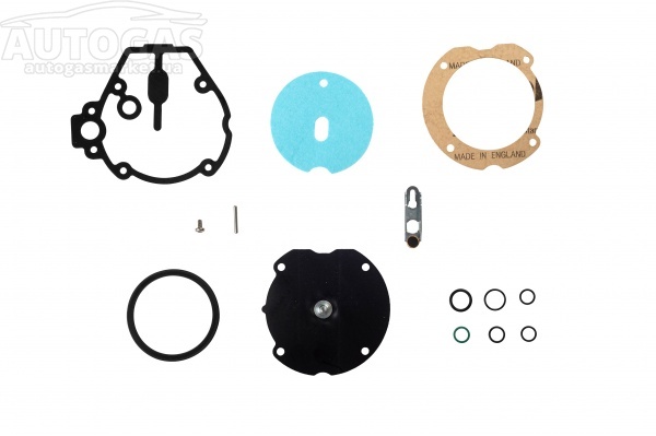 картинка Ремкомплект редуктора Landi Renzo LI02, пропан-бутан в интернет-магазине AutogasMarket