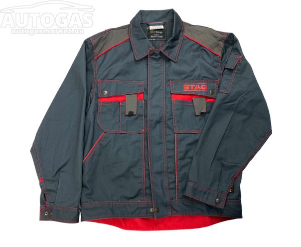 картинка Куртка летняя STAG, размер (58) 182-188 (XL) в интернет-магазине AutogasMarket