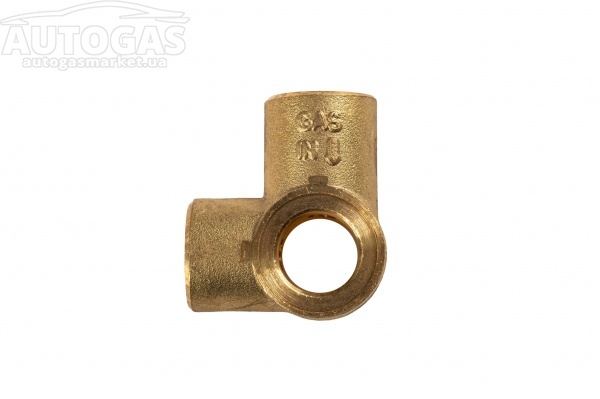 картинка Вилка входа газа редуктора Томасетто AT04 в интернет-магазине AutogasMarket
