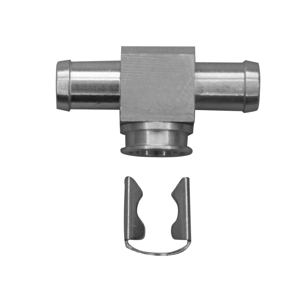 картинка Тройник для форсунки Hana D12 в интернет-магазине AutogasMarket